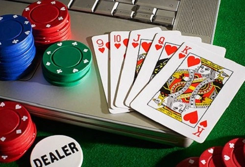Hướng Dẫn Chơi Poker 3 Lá Dành Cho Người Mới Bắt Đầu