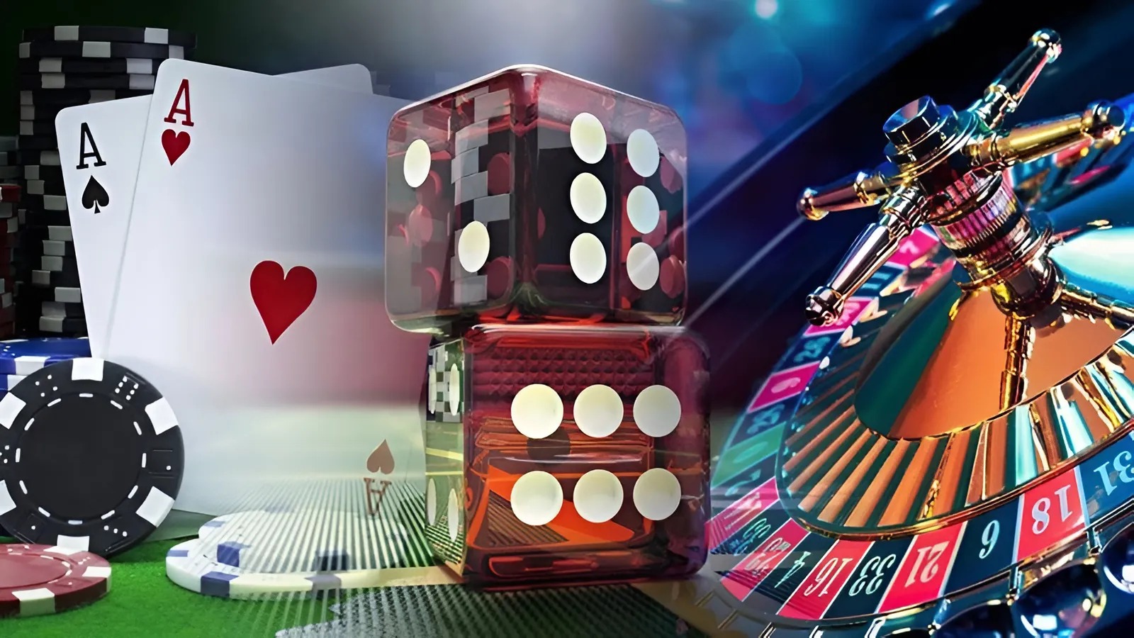 Khám Phá Thế Giới Game Đỉnh Cao Tại Sảnh Microgaming