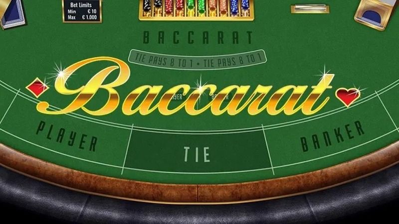 Cách Chơi Baccarat - Chiến Lược và Mẹo Hiệu Quả Để Thành Công