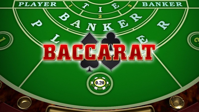 Cộng đồng chia sẻ chiến thuật Baccarat đáng tin cậy