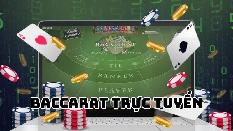 Cộng đồng chia sẻ chiến thuật Baccarat đáng tin cậy